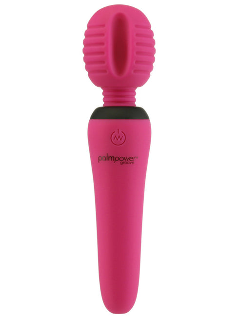 PALM POWER GROOVE MINI WAND